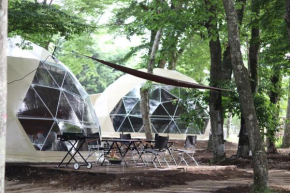 The Day Post General Glamping Village Yamanakako - Vacation STAY 02720v